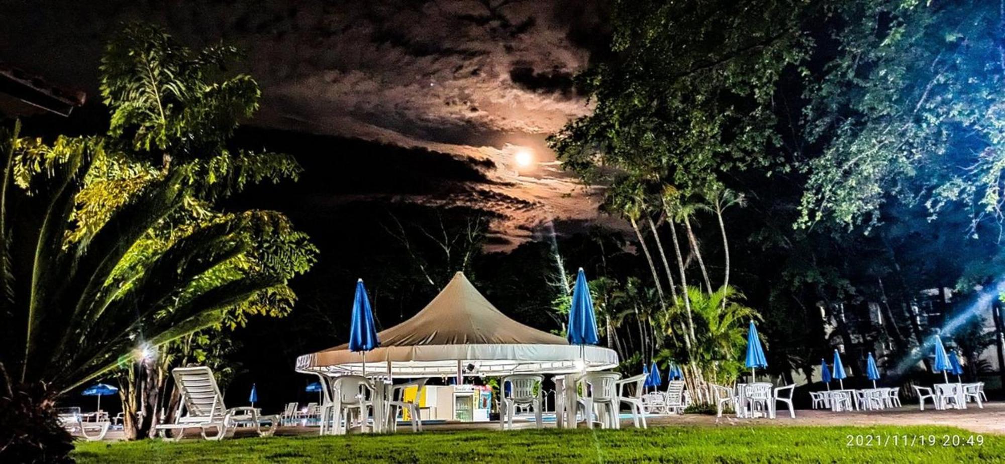 Hotel Agua Das Araras Paraguacu Paulista ภายนอก รูปภาพ